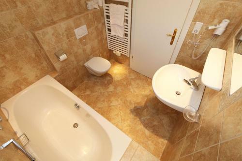 Hostal Waldele