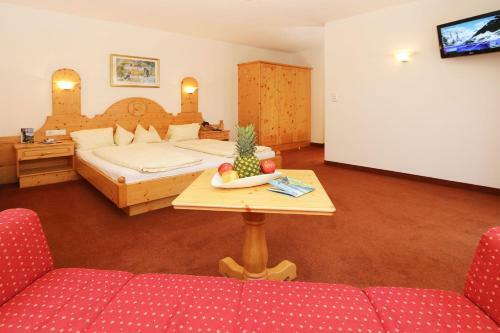 Hostal Waldele