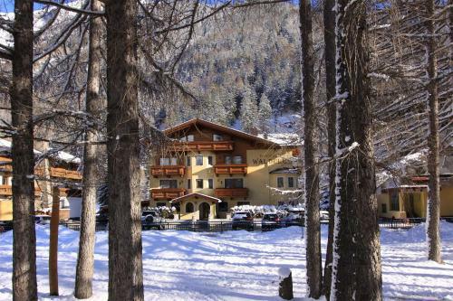 Hostal Waldele