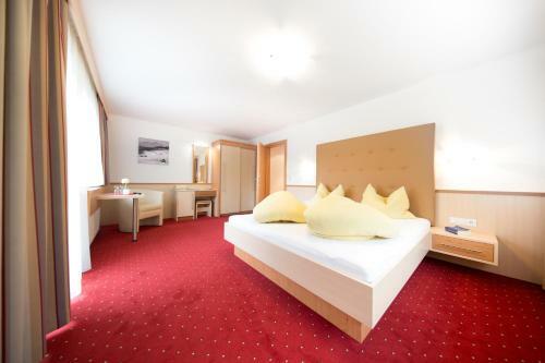 Hostal Fr�hst�ckspension Astoria