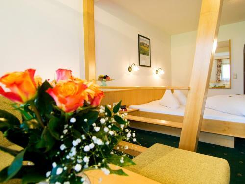 Alpin-hotel Schrofenblick