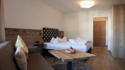 Alpin-hotel Schrofenblick