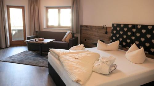 Alpin-hotel Schrofenblick