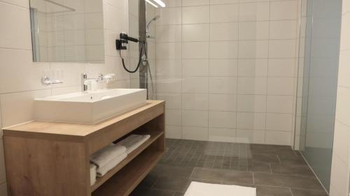 Alpin-hotel Schrofenblick
