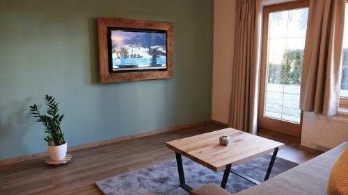 Alpin-hotel Schrofenblick