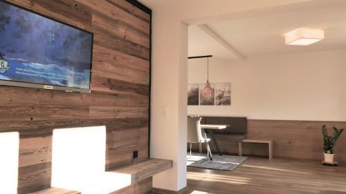 Alpin-hotel Schrofenblick