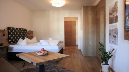 Alpin-hotel Schrofenblick