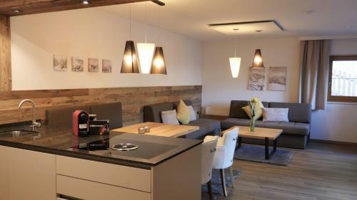 Alpin-hotel Schrofenblick
