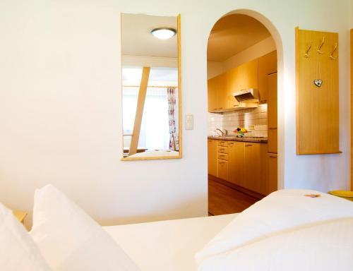 Alpin-hotel Schrofenblick