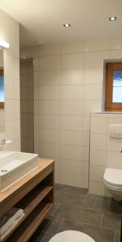 Alpin-hotel Schrofenblick