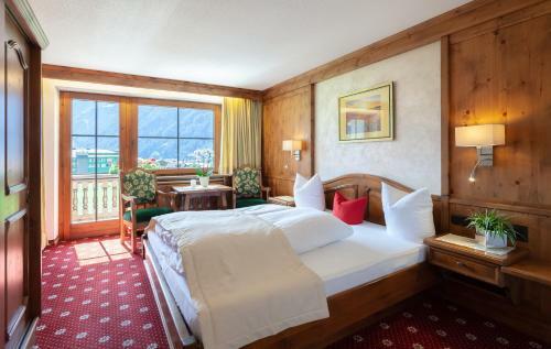 Aparthotel Apparthotel K�nig