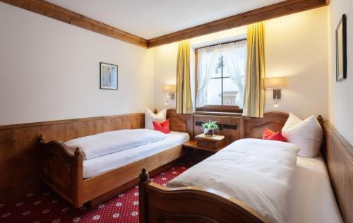 Aparthotel Apparthotel K�nig