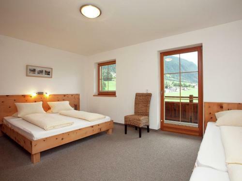 Apartment Blick Zum Mayrhofen Mayrhofenramsau