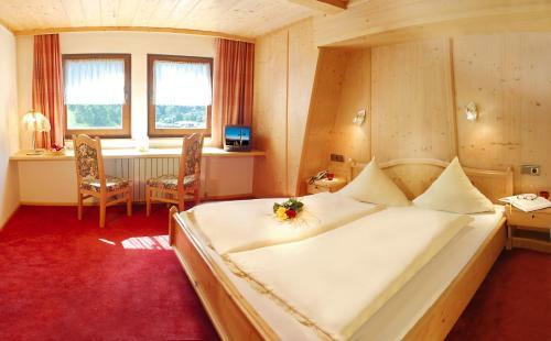 Hotel Eckartauerhof