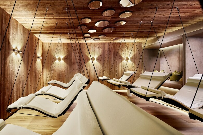 Hotel Alpin Lodge Das Zillergrund