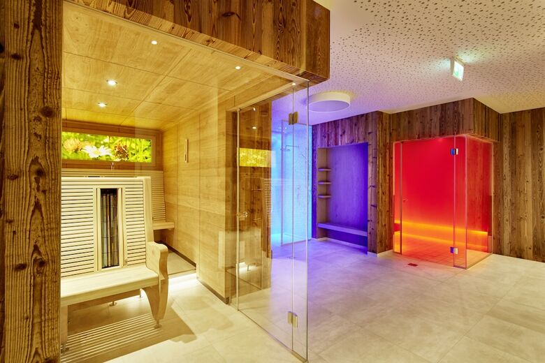 Hotel Alpin Lodge Das Zillergrund