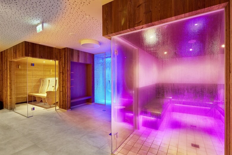 Hotel Alpin Lodge Das Zillergrund