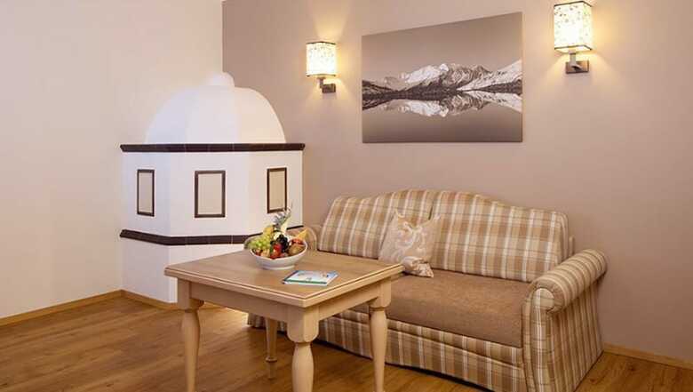 Hotel Alpin Lodge Das Zillergrund