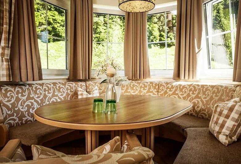 Hotel Alpin Lodge Das Zillergrund