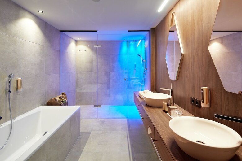 Hotel Alpin Lodge Das Zillergrund