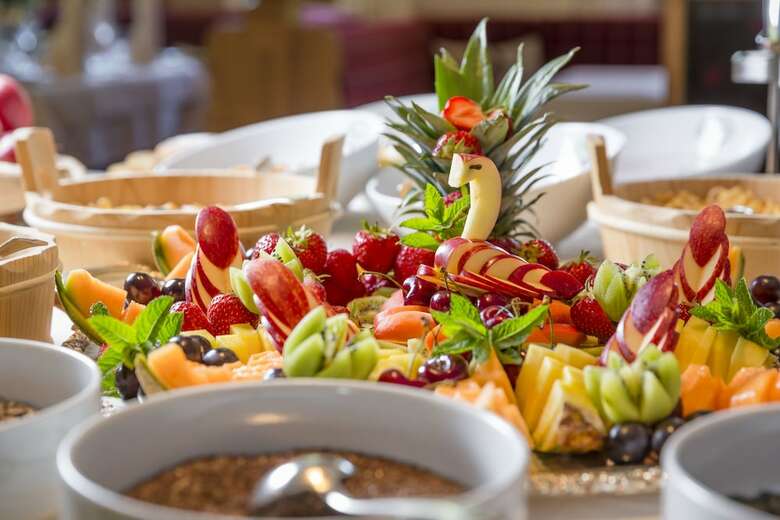 Hotel Alpin Lodge Das Zillergrund