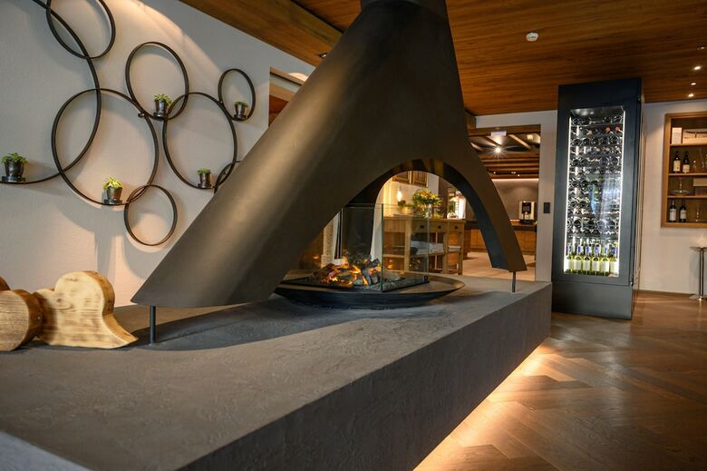 Hotel Alpin Lodge Das Zillergrund