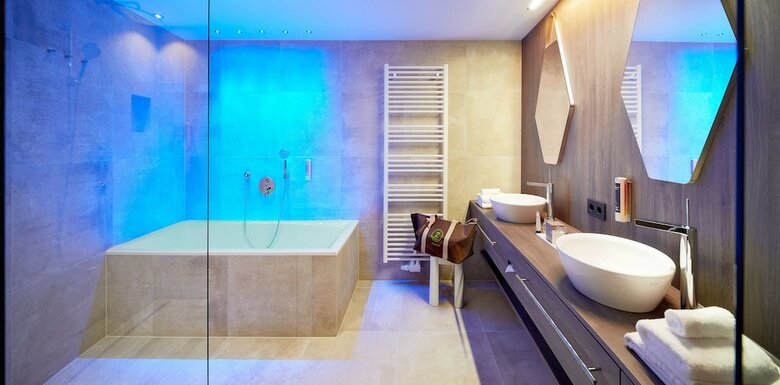 Hotel Alpin Lodge Das Zillergrund