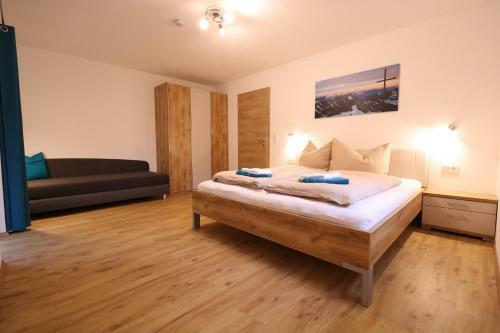 Apartamento Ferienwohnung Walder