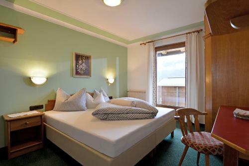 Hostal Landhaus Kumbichl