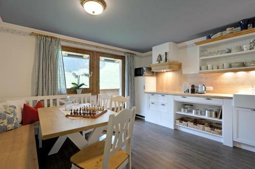 Hostal Landhaus Kumbichl