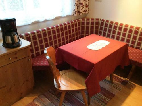 Apartamento Der Klaushof