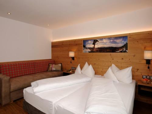 Hostal Gasthof Thanner