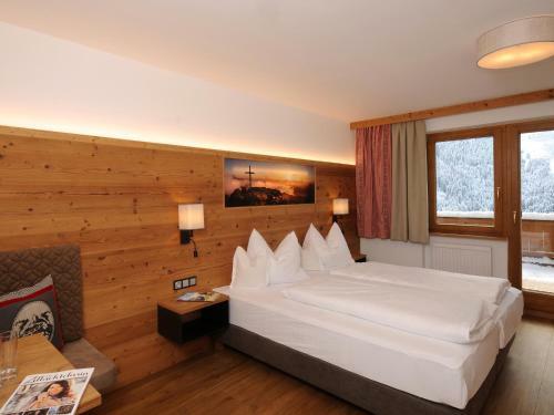 Hostal Gasthof Thanner