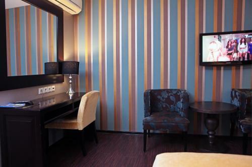 Graf Orlov Hotel