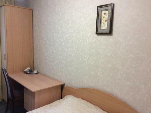 Piramida Hotel