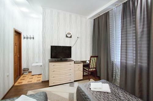 Piramida Hotel