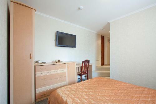 Piramida Hotel