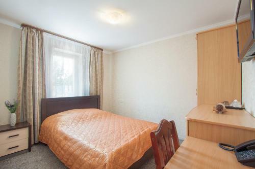 Piramida Hotel