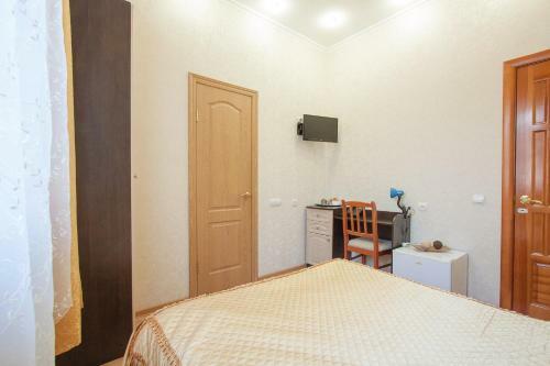 Piramida Hotel