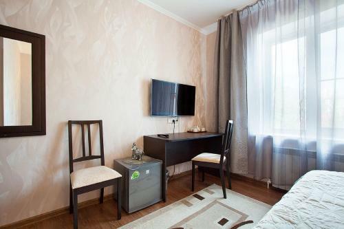 Piramida Hotel