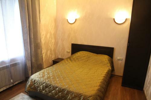 Piramida Hotel