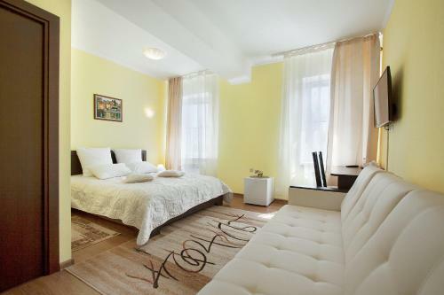 Piramida Hotel