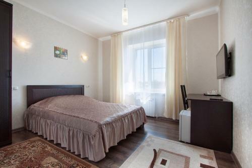 Piramida Hotel