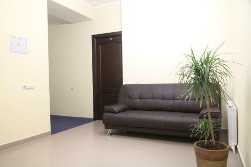 Piramida Hotel