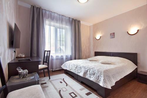 Piramida Hotel