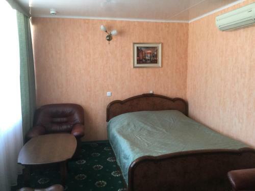 Hostal Komylfo