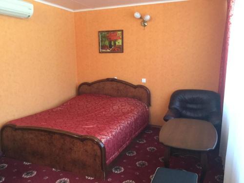Hostal Komylfo