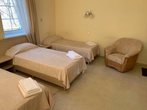 Hotel Maks Haus