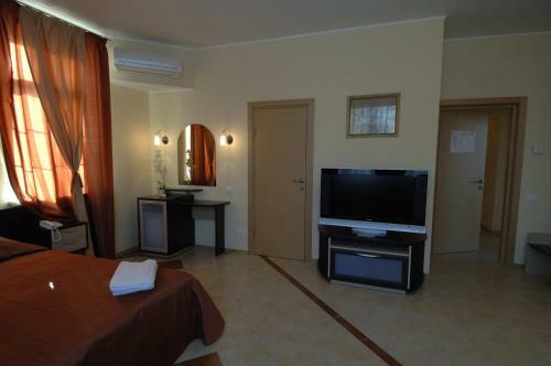 Hotel Maks Haus