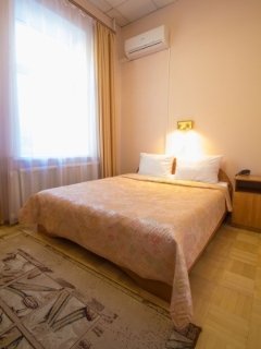 Volna Hotel
